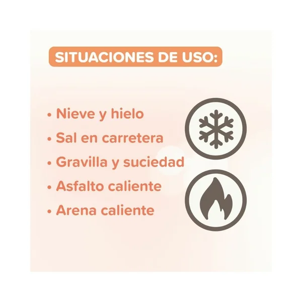 Beaphar Spray Protector de Almohadillas para Perros y Gatos