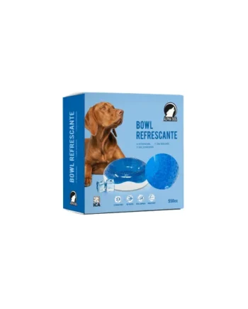 Bebedero Refrescante ALPHA DOG