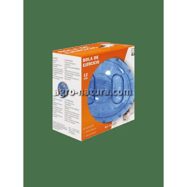Bola de ejercicio para hamster - ICA