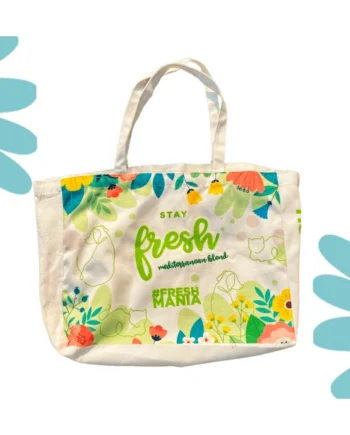 BOLSA SUMMER FRESH