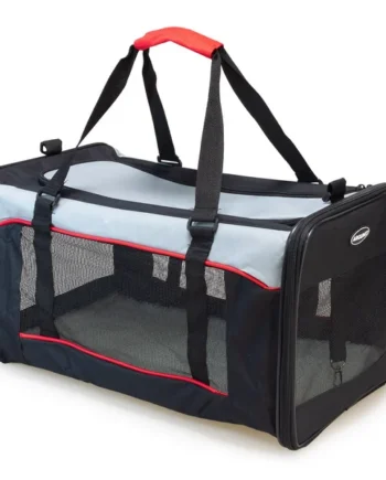 Bolsa transportín "Deluxe"