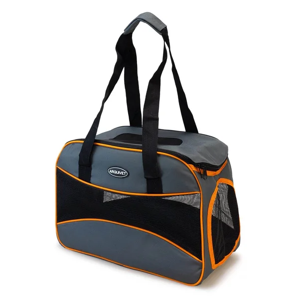 Bolsa transportín para pequeñas mascotas