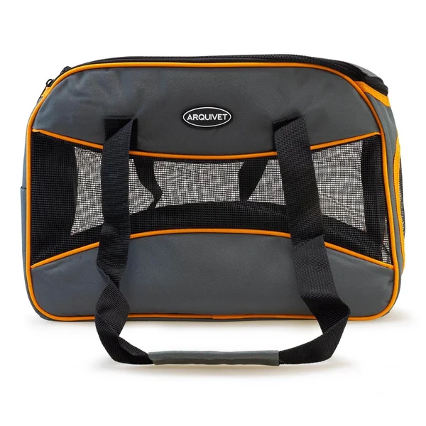 Bolsa transportín para pequeñas mascotas