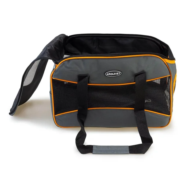 Bolsa transportín para pequeñas mascotas