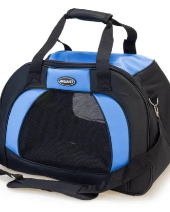 Bolsa transportín ultraligero