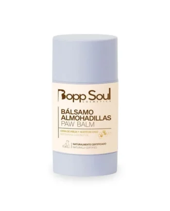 Bopp Soul Bálsamo Protector de Almohadillas