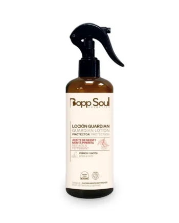 Bopp Soul Loción Guardian Repelente Confortante