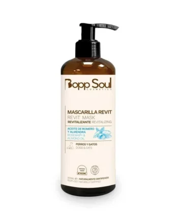 Bopp Soul Mascarilla Nutritiva Revit