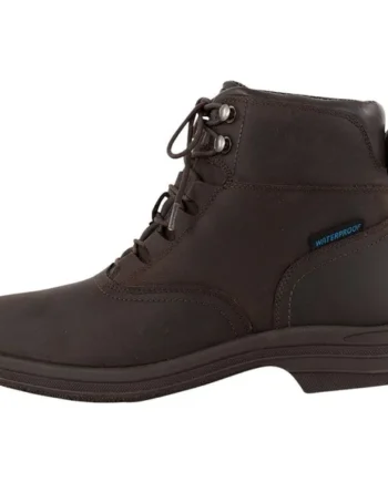 BR Botas de Establo Audace Waterproof Marron