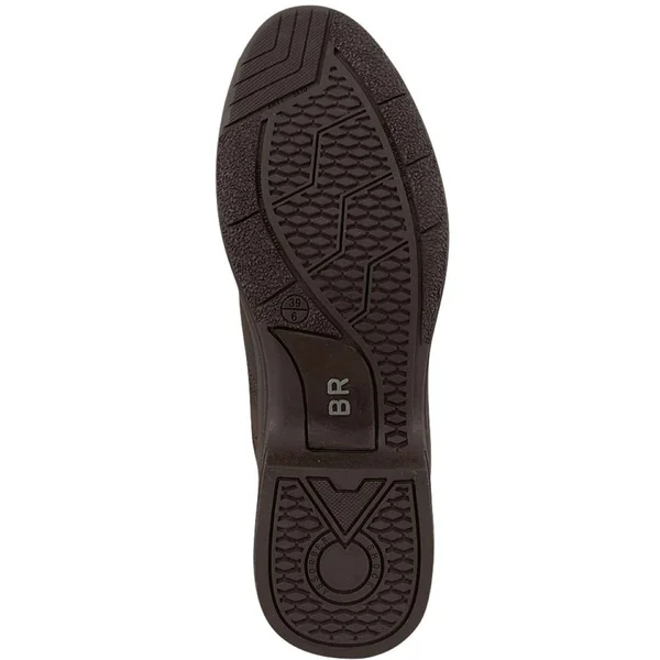 BR Botas de Establo Audace Waterproof Marron