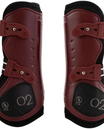 BR Botas para tendones CLX XO2 Carbernet
