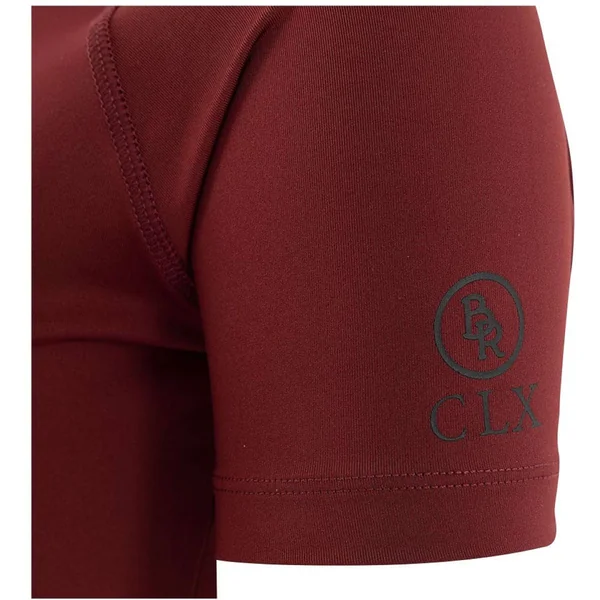 BR Camiseta CLX Cabernet