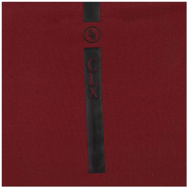 BR Camiseta CLX Cabernet
