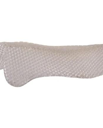 BR Gel Pad Air-Release Soft Gel Transparente