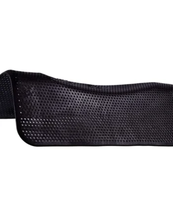 BR Gel Pad Gel Light Soft Antideslizante Negro