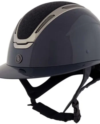 BR Gorra Zeta Sparkling Navy/Gunmetal