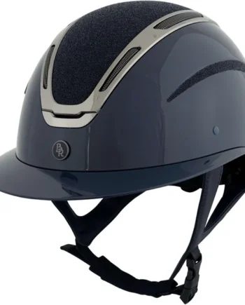 BR Gorra Zeta Starlight Navy/Gunmetal