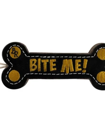 BR Juguete para Perro Bone
