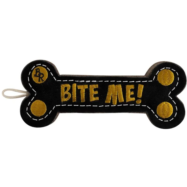 BR Juguete para Perro Bone