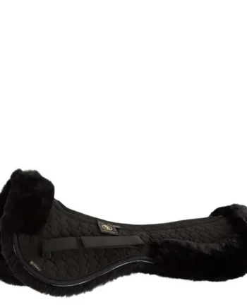 BR Mantilla Air Mesh Negro/Negro