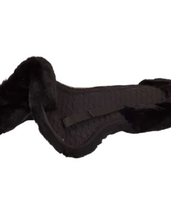 BR Mantilla Negro