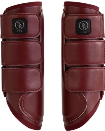 BR Protectores de piernas CLX Majestic Cabernet