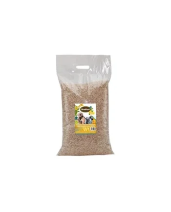 Bradium Mazorca de Maiz 100% Natural con fragancia Limón