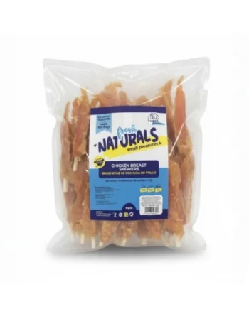 Brocheta de Pollo Fresh Naturals - 1 kg