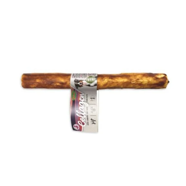 Bubimex Stick de Colageno con Pollo 13 cm para Perros (ud)