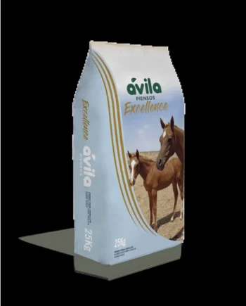 Caballos Excellence Potros 25 kg