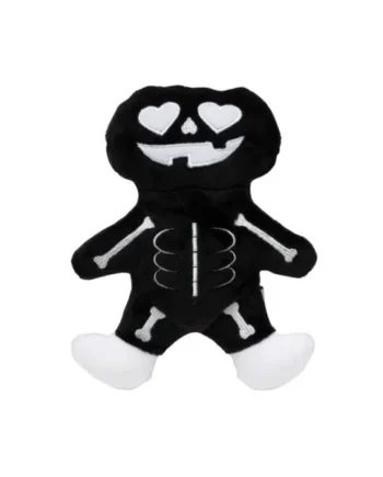 Calabaza Rayos-X FuzzYard