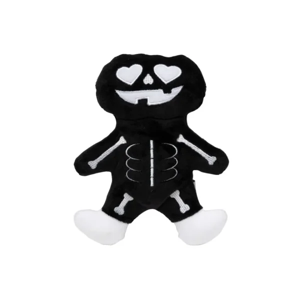 Calabaza Rayos-X FuzzYard