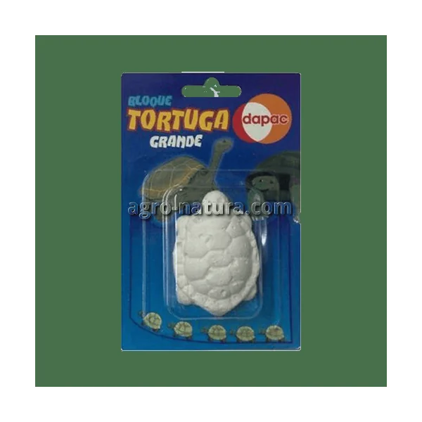 Cales de tortuga XL Dapac