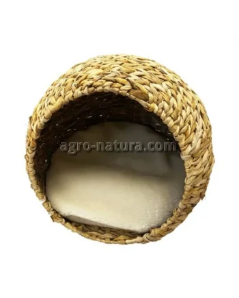 Cama cueva para gatos LASA