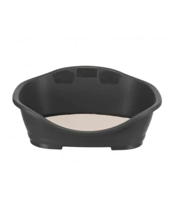 Cama de Plástico Sleeper