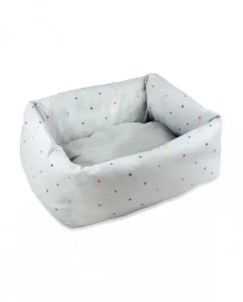 Cama Hearts