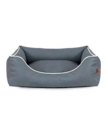 Cama para perro HARD Kodura Gris