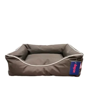 Cama para perro HARD Kodura Marron