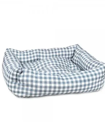 Cama para Perro Vicky Azul