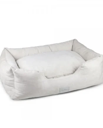 Cama Perro Argo Soro Crema