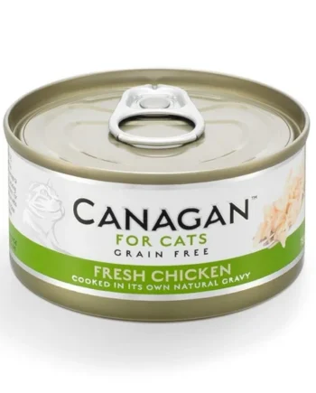Canagan Lata de Pollo para Gatos