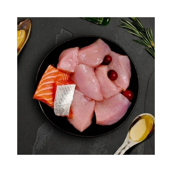 Canagan Sobre de Pollo y Salmón para Gatos
