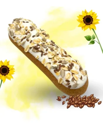Candy Horse Galletaa Eclair seed mix