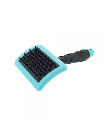 Carda de Goma Para Perro
