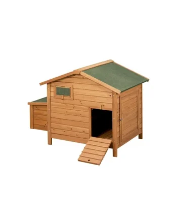 Caseta de Madera "Berlín"