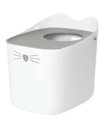 Catit Arenero PIXI con Entrada Superior