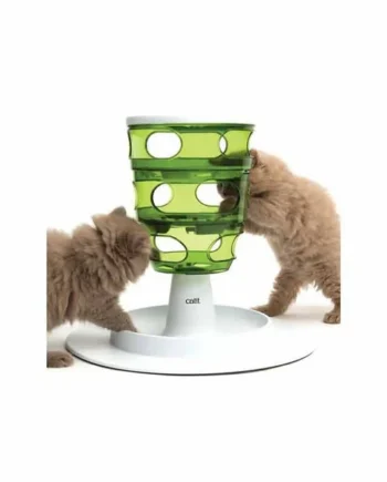 Catit Comedero Laberinto Food Tree 2.0