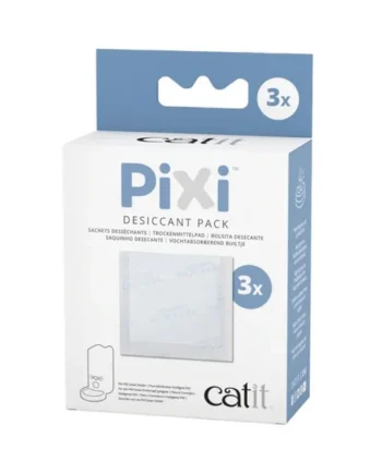 Catit Pixi Bolsita Desencante para Comedero Inteligente (3 uds)