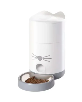 Catit Pixi Comedero Inteligente para Gatos