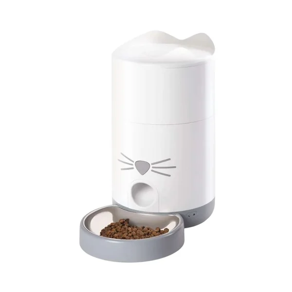 Catit Pixi Comedero Inteligente para Gatos